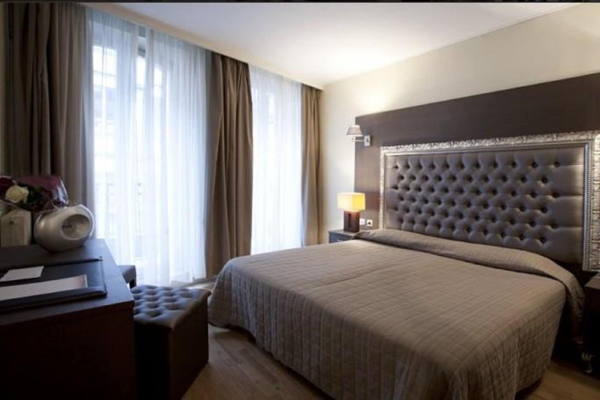 Hotel Lebron