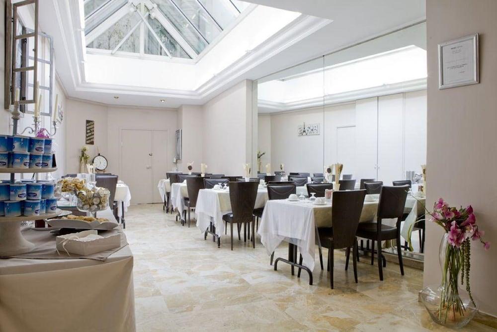 Lebron Hotel Parigi