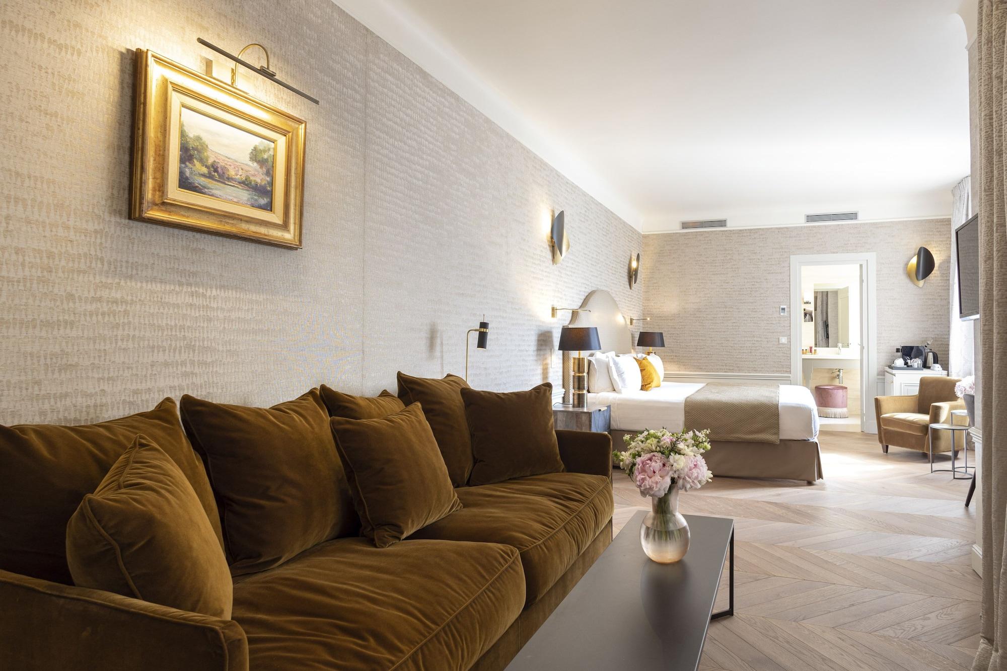 Hotel Foch