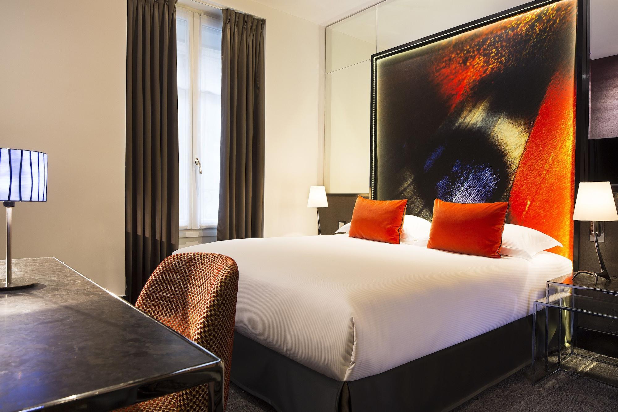 De Seze 4* Parigi