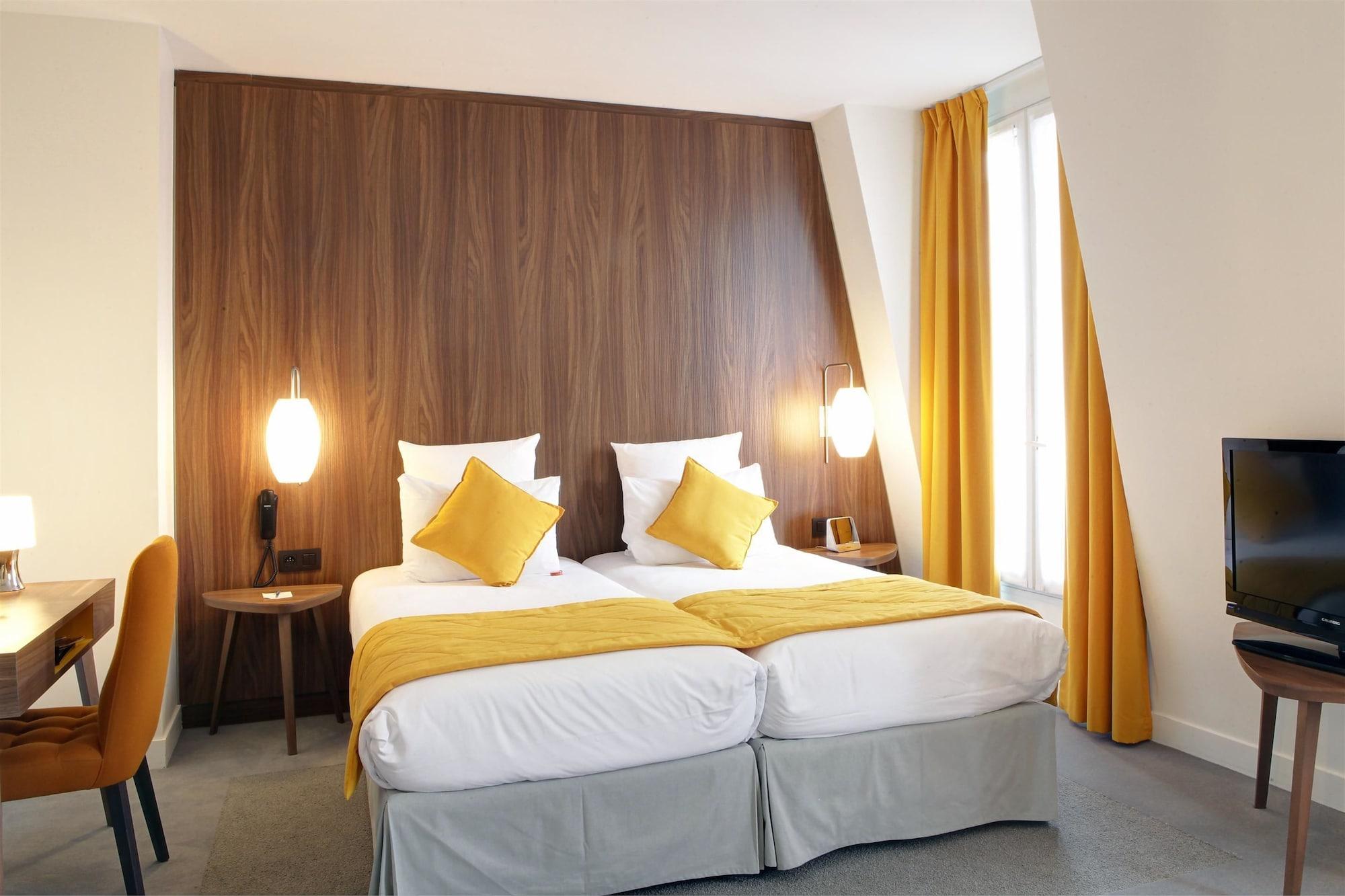 Hotel Western 61 Nation