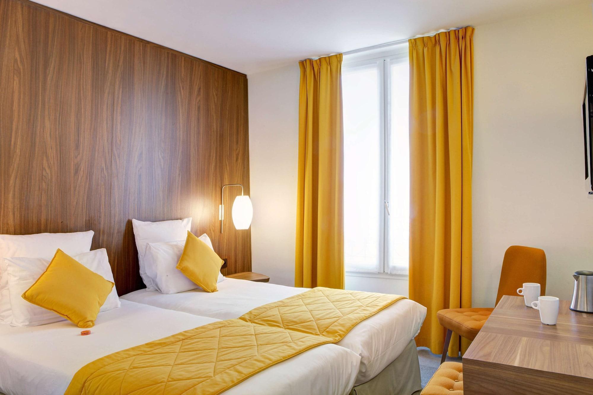 Western 61 Nation Hotel