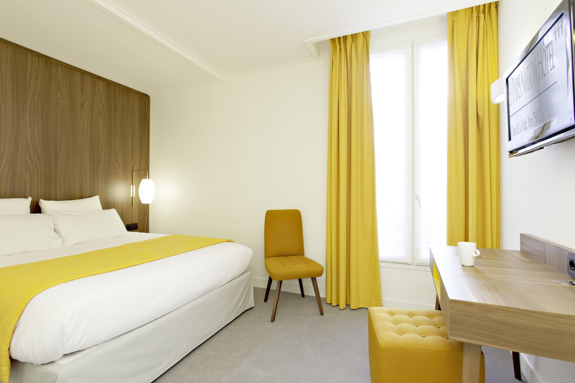 Hotel Western 61 Nation 4*