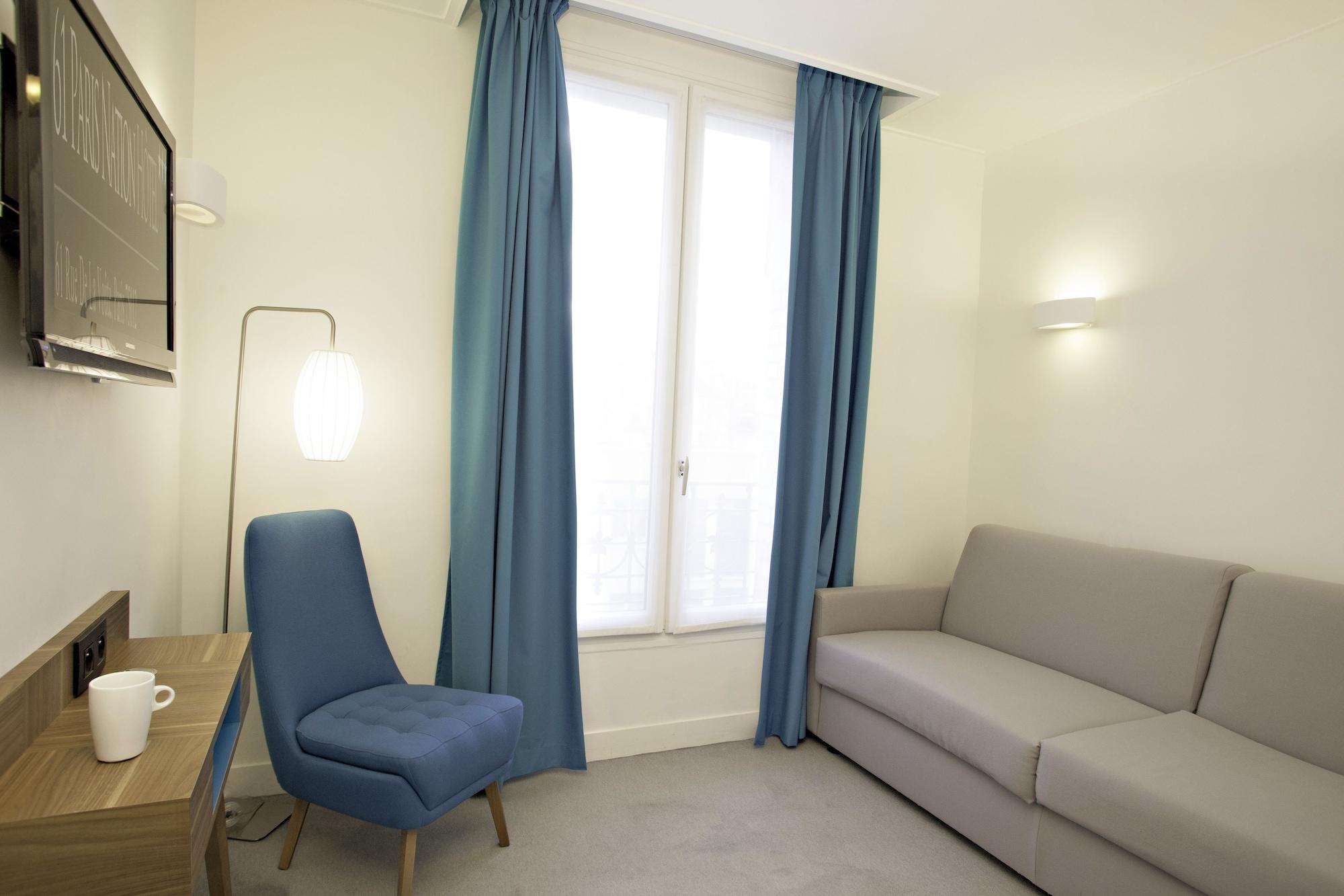 Western 61 Nation Hotel 4*