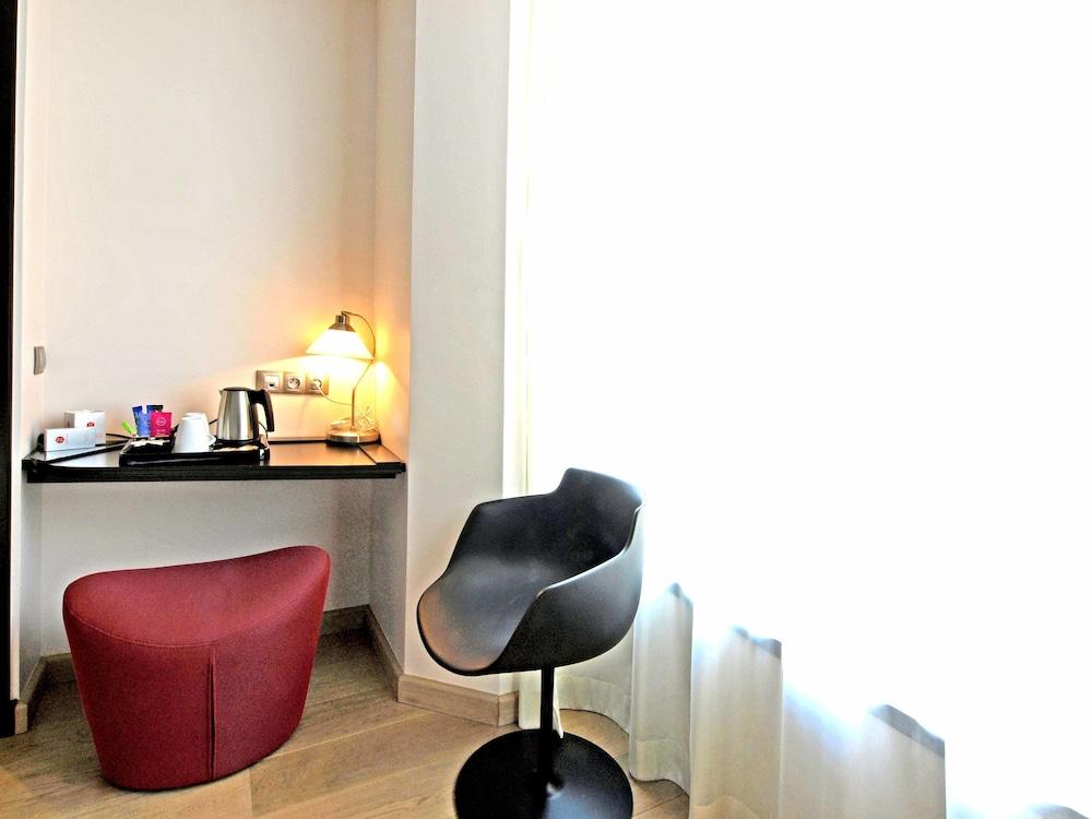 Hor Europe Hotel