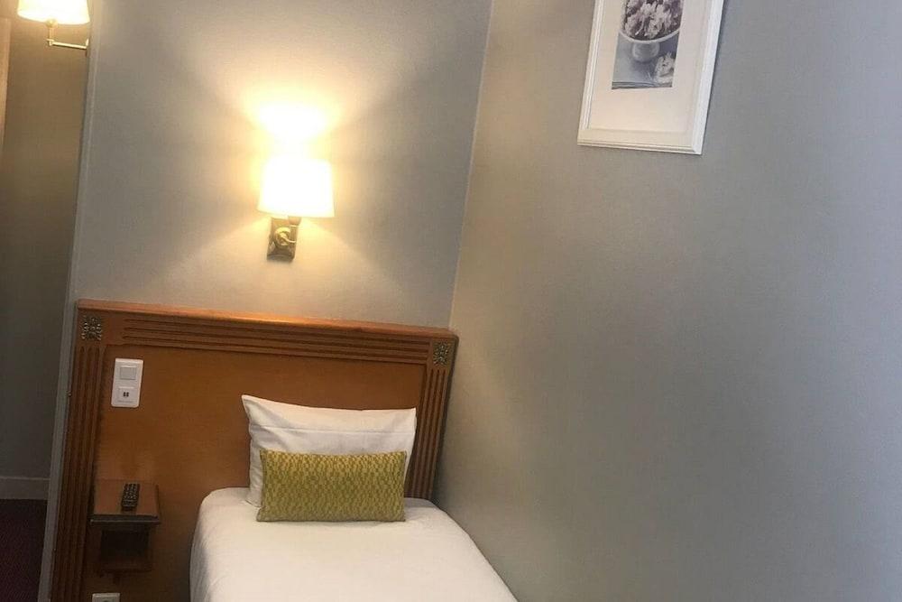 Ibis Styles Montmartre Batignolles Hotel Paris