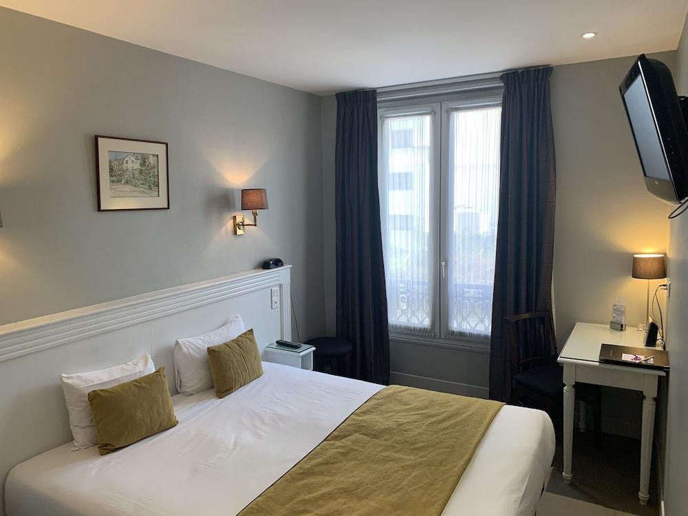 Ibis Styles Montmartre Batignolles