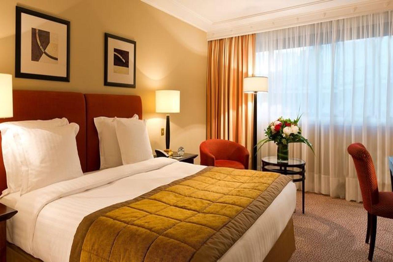Warwick Champs-elysees Hotel Parigi