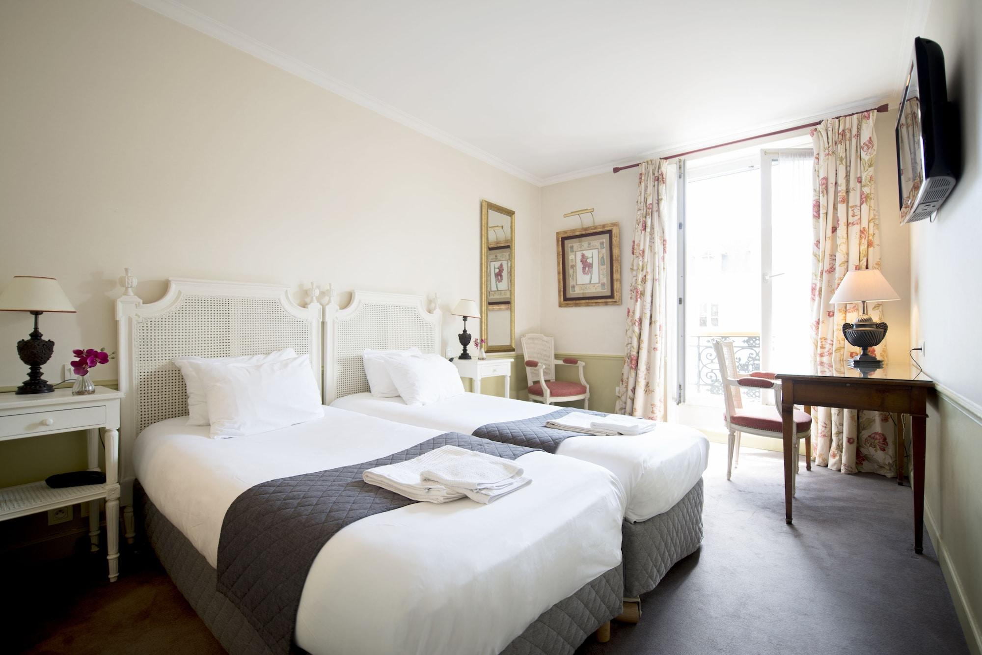 France Louvre Hotel 3*