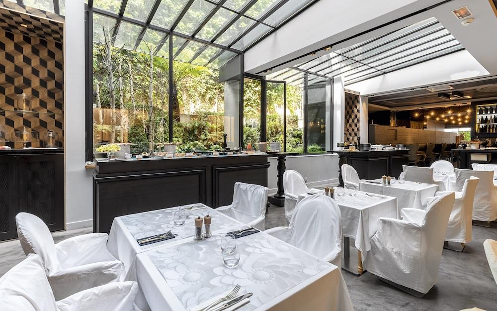 La Maison Champs Elysées Hotel 5*