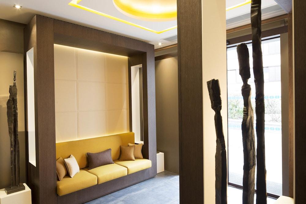 Hotel Saxe Eiffel