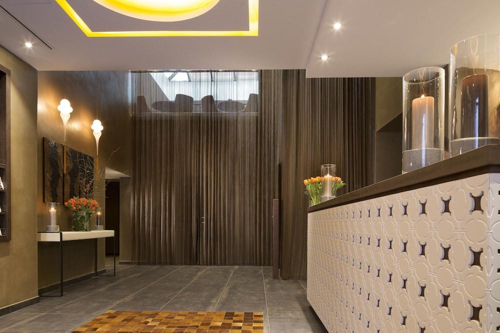 Saxe Eiffel Hotel