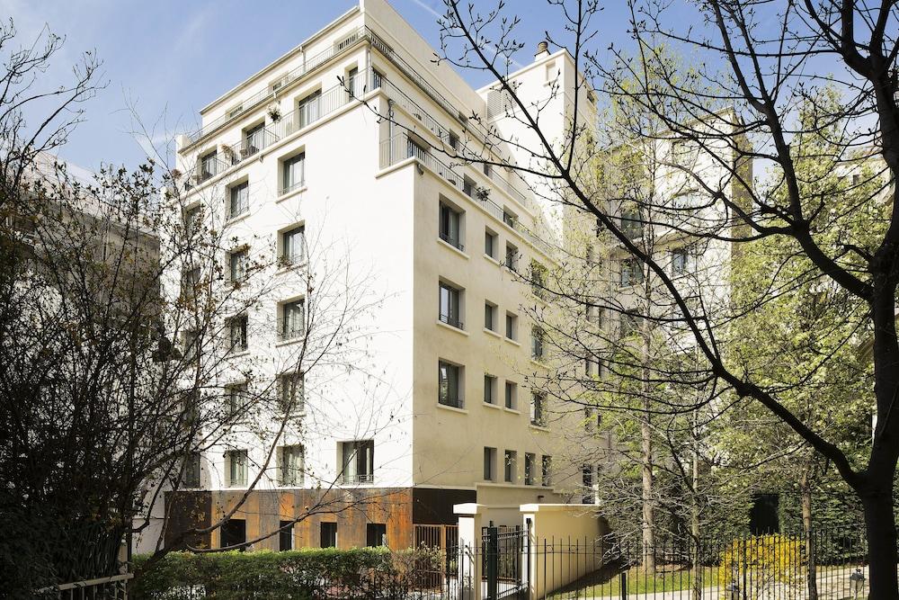 Hotel Saxe Eiffel Parigi