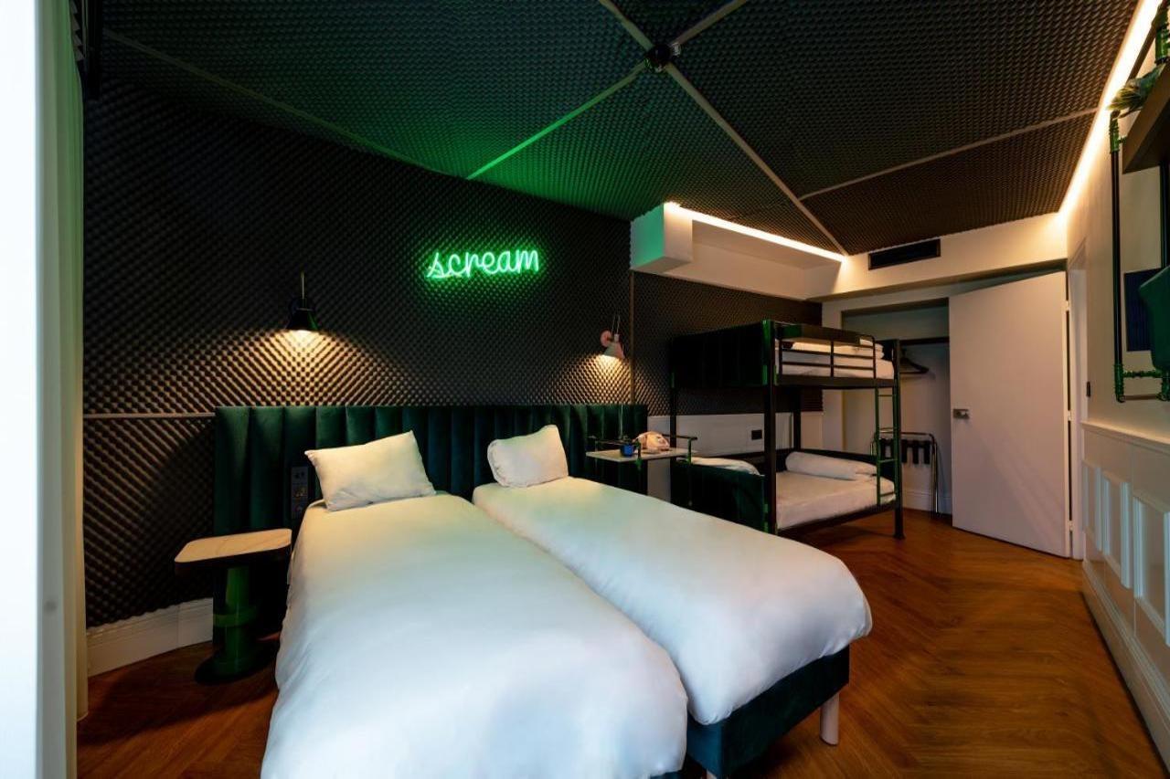 Hotel The Remix Parigi