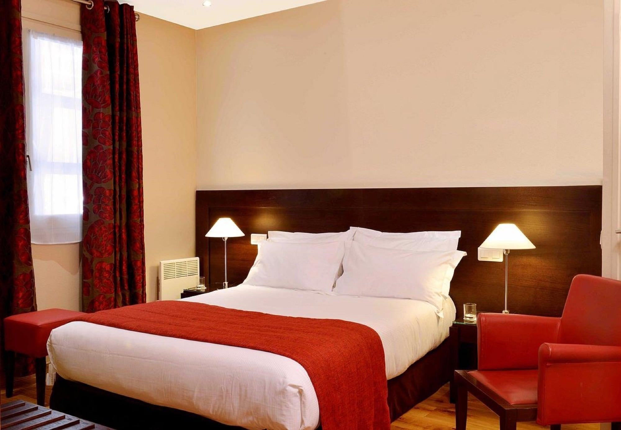 Hotel Volney Opéra 3*