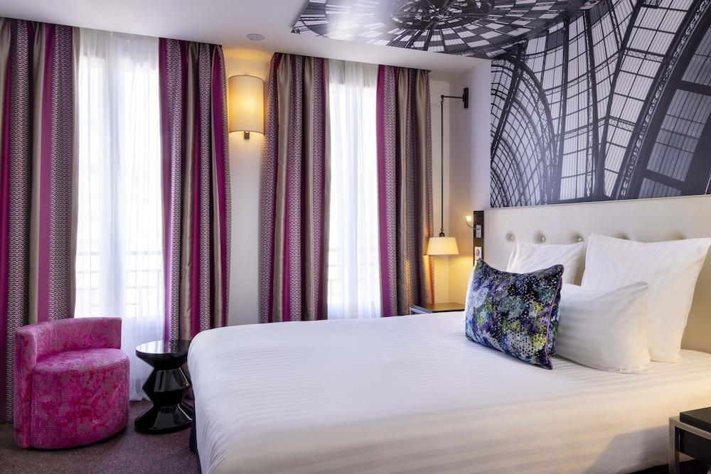 Gustave Hotel