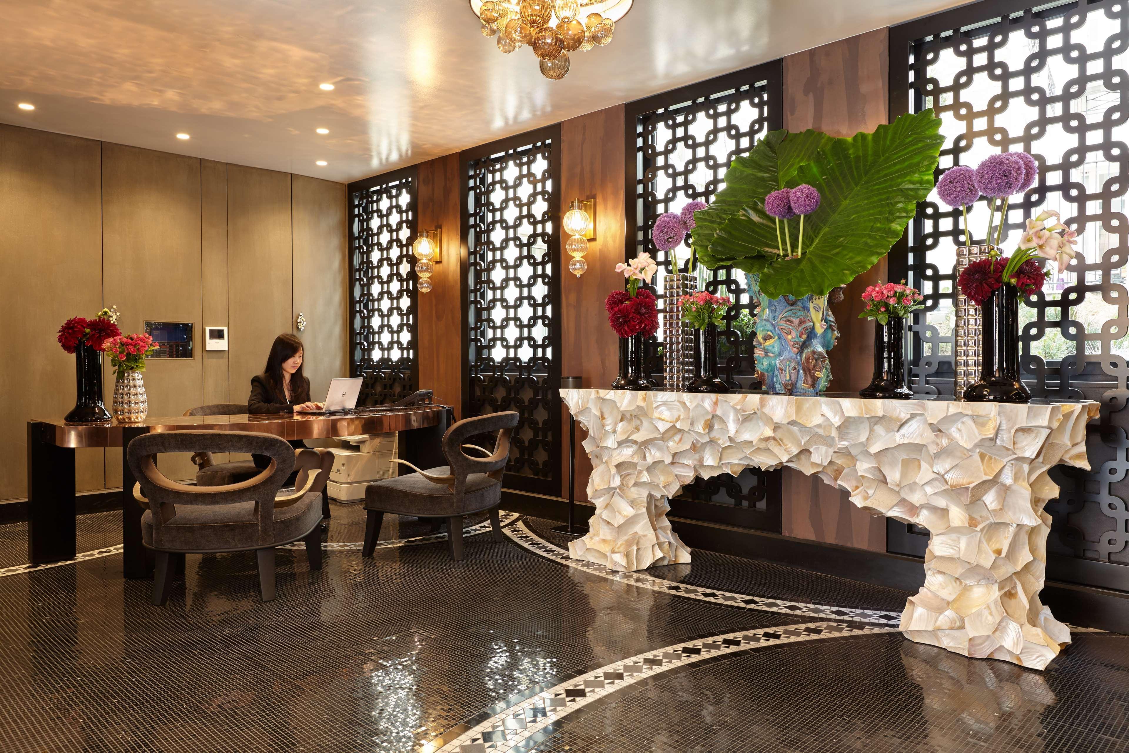 Hotel Juliana