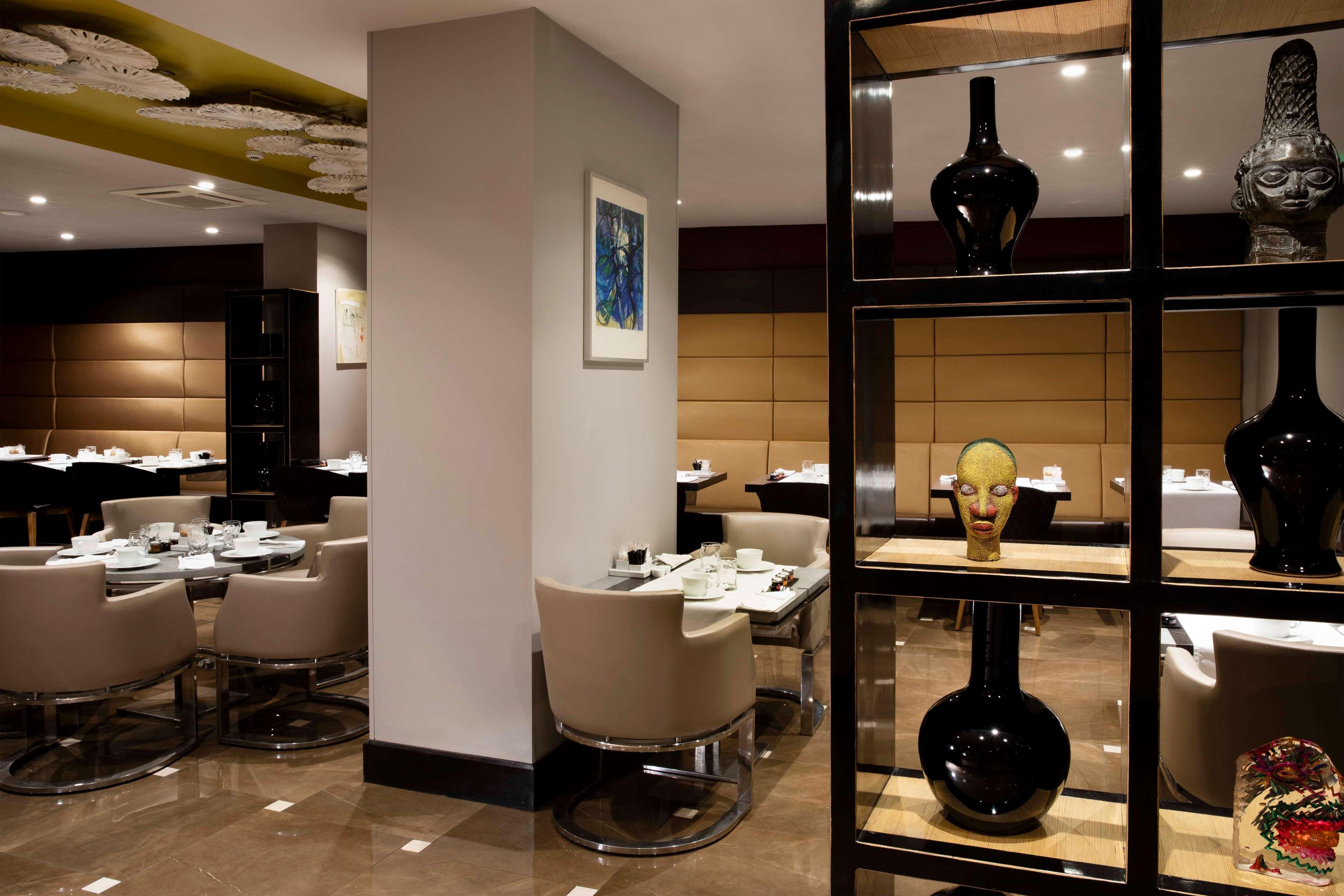 Hotel Juliana Parigi