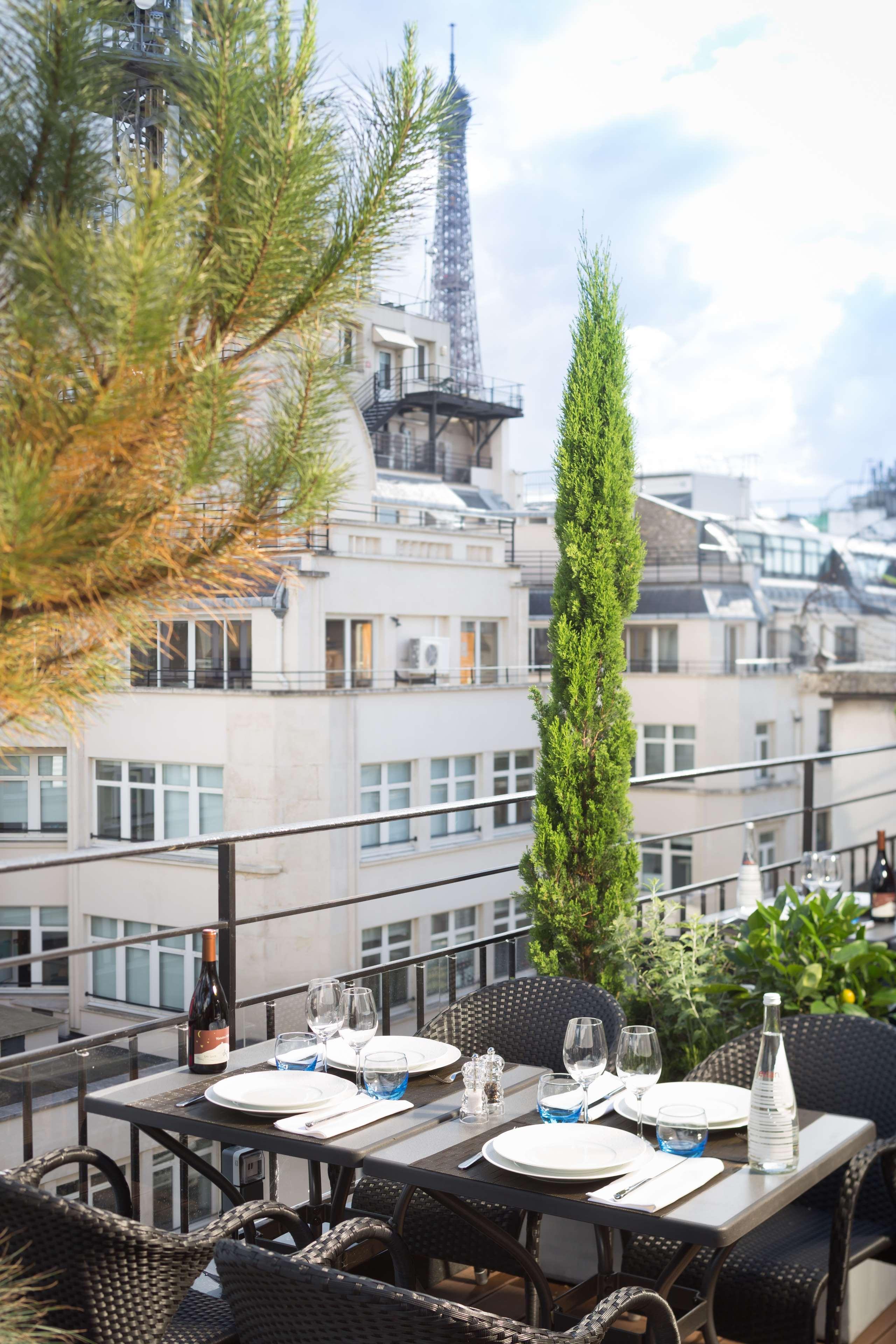 Juliana Hotel 5*