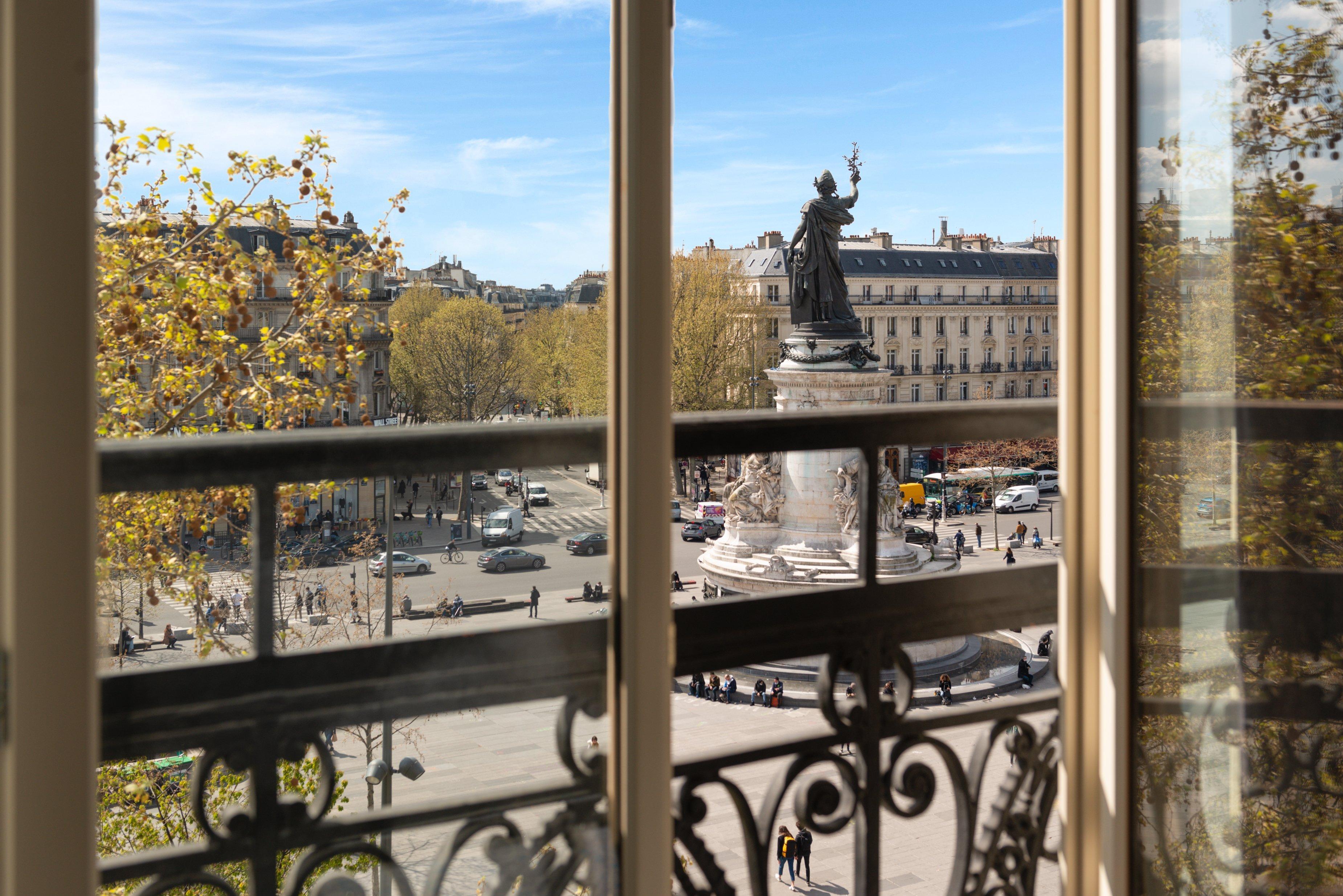 Crowne Plaza République, An Ihg 4*