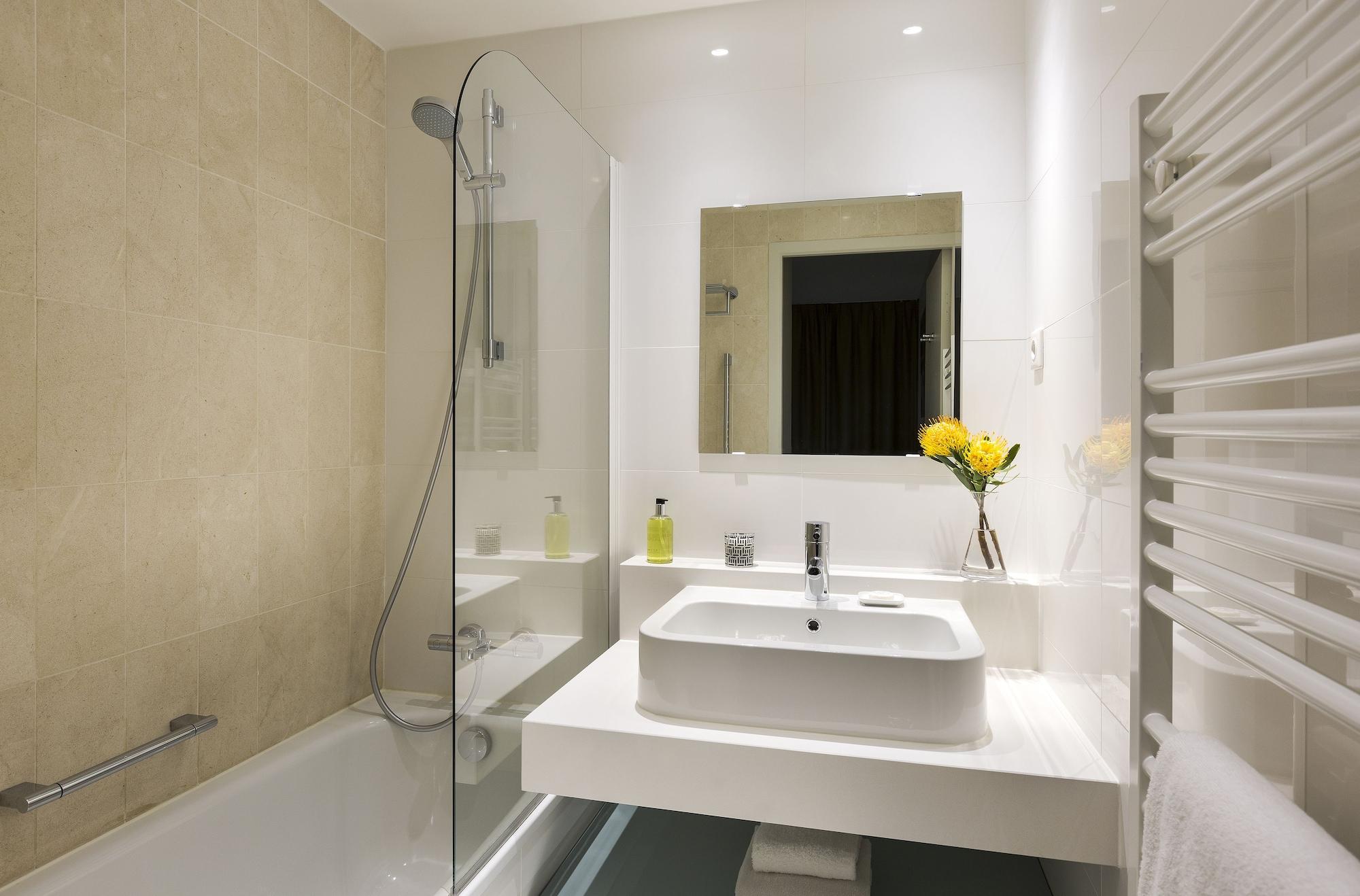 Aparthotel Citadines Opéra 4*