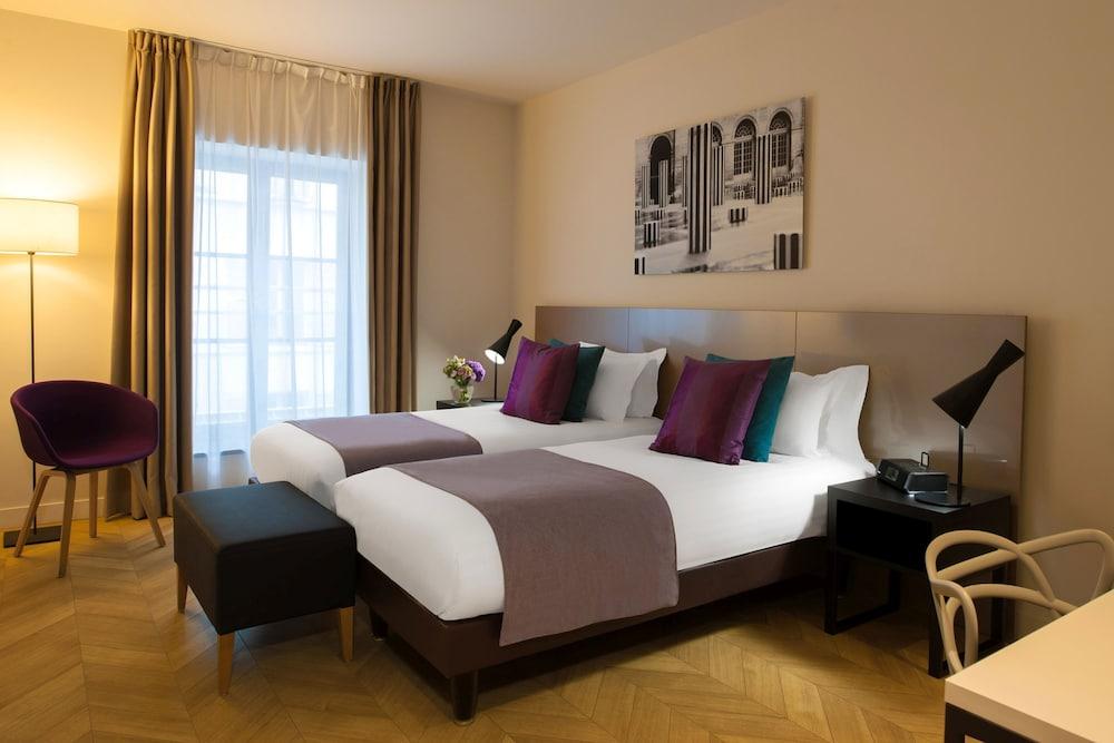 Citadines Opéra Aparthotel Parigi