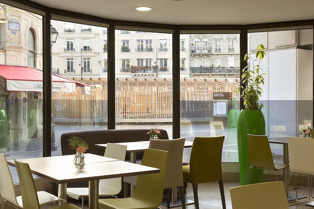 Citadines Les Halles
