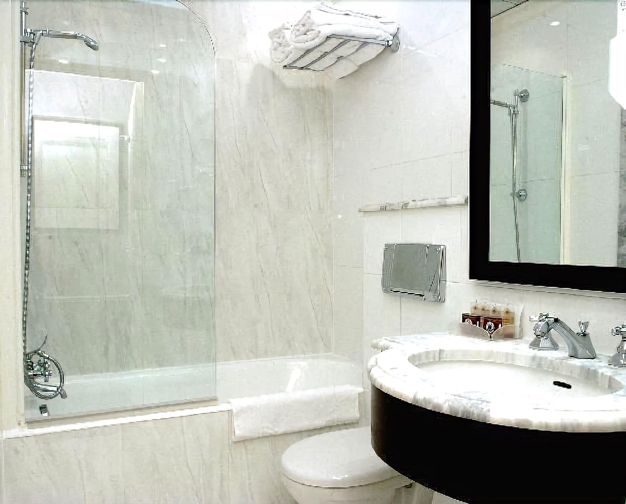 Hotel Victoires Opera Parigi