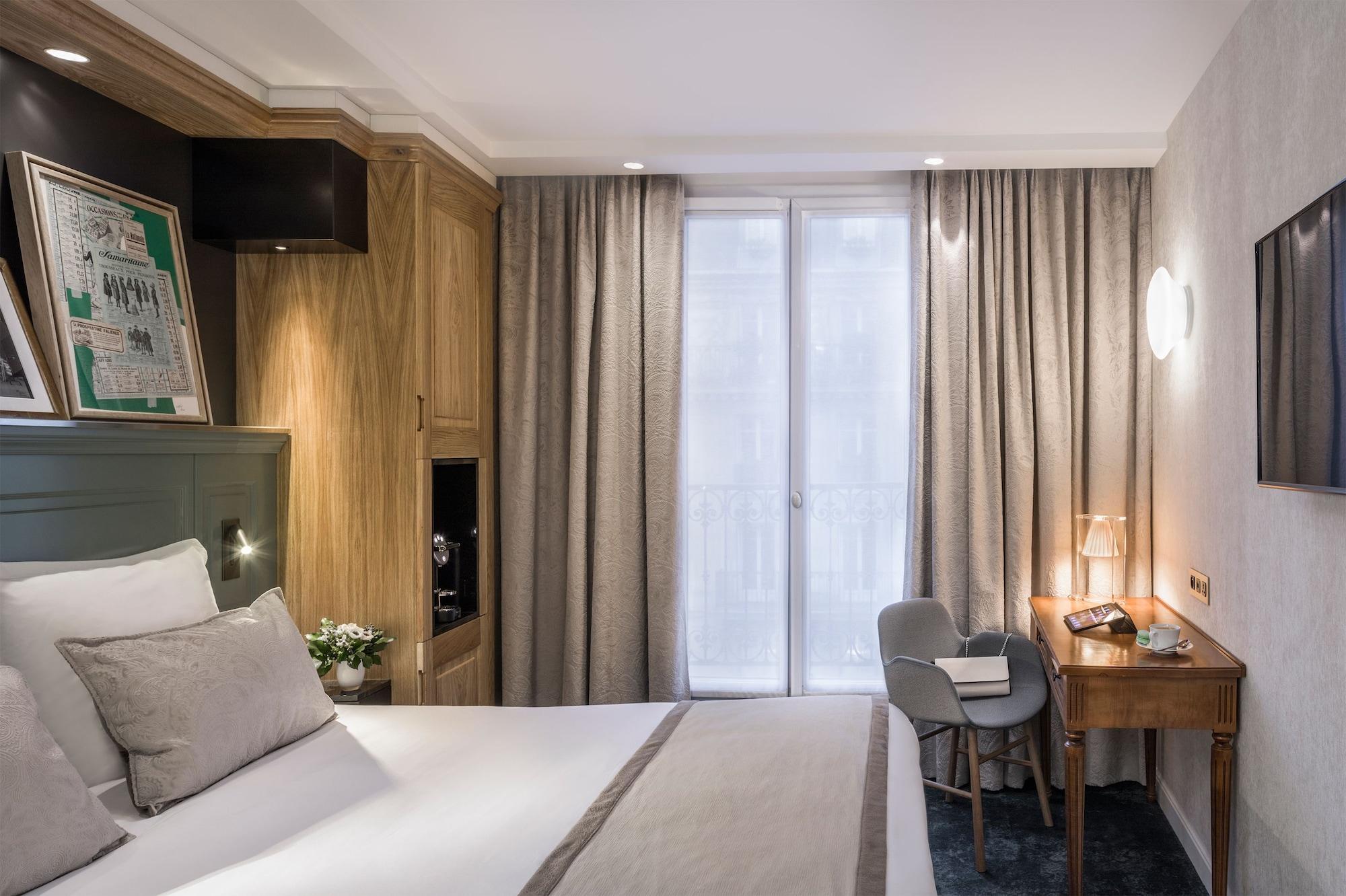 Ducs De Bourgogne 4*