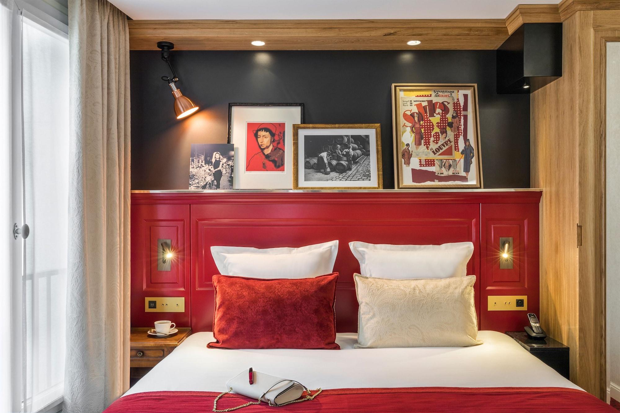 Ducs De Bourgogne Hotel 4*