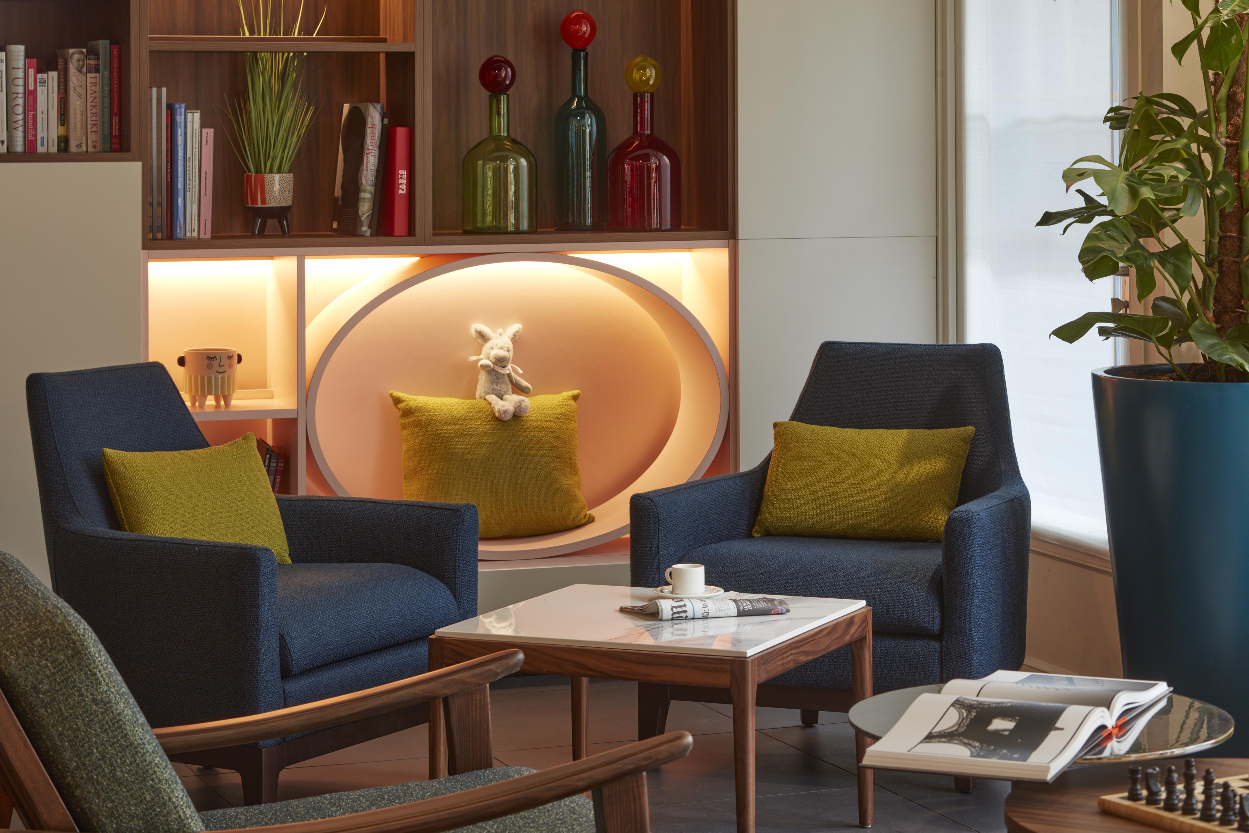 Atmospheres 4* Paris