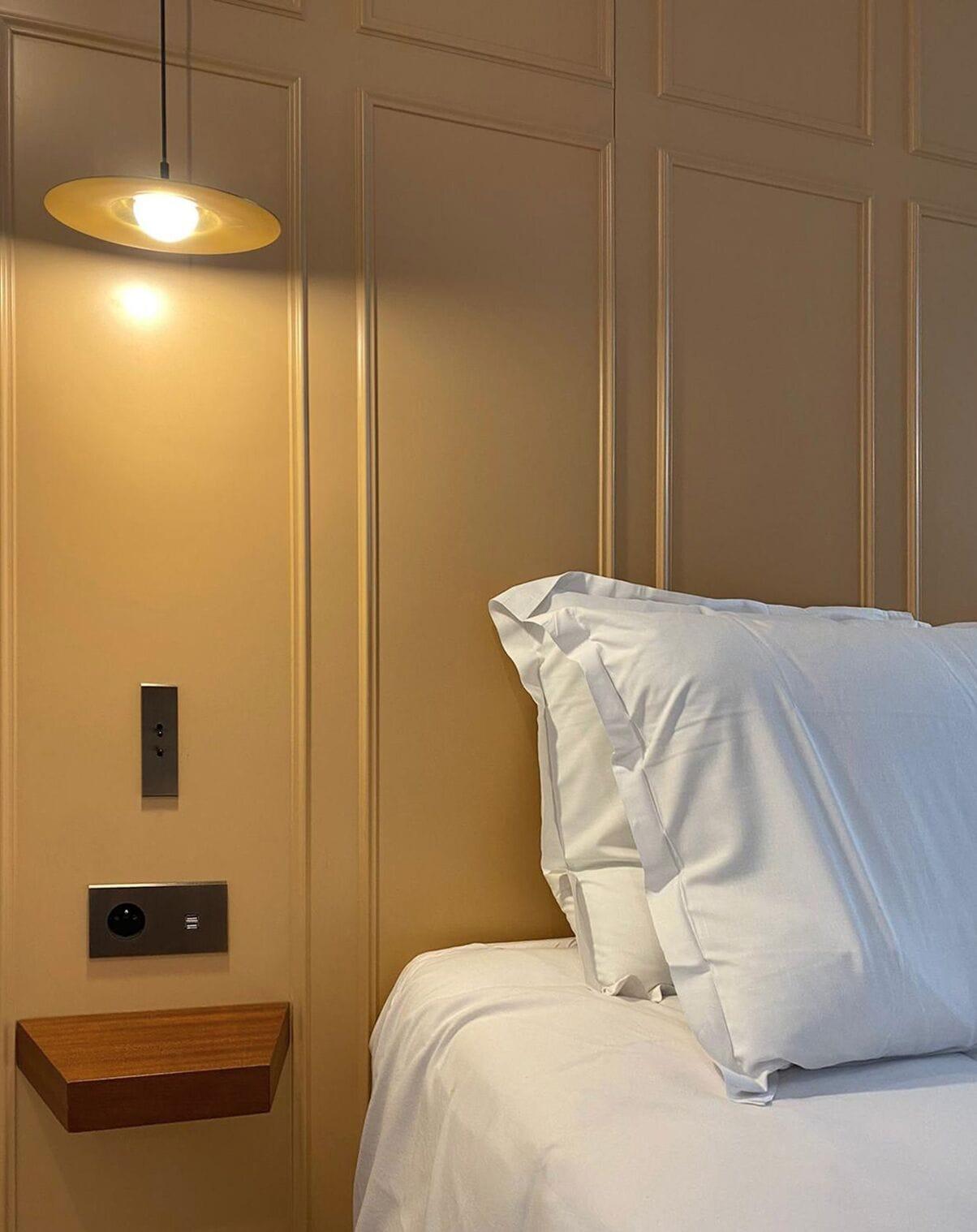 Hotel New Lafayette