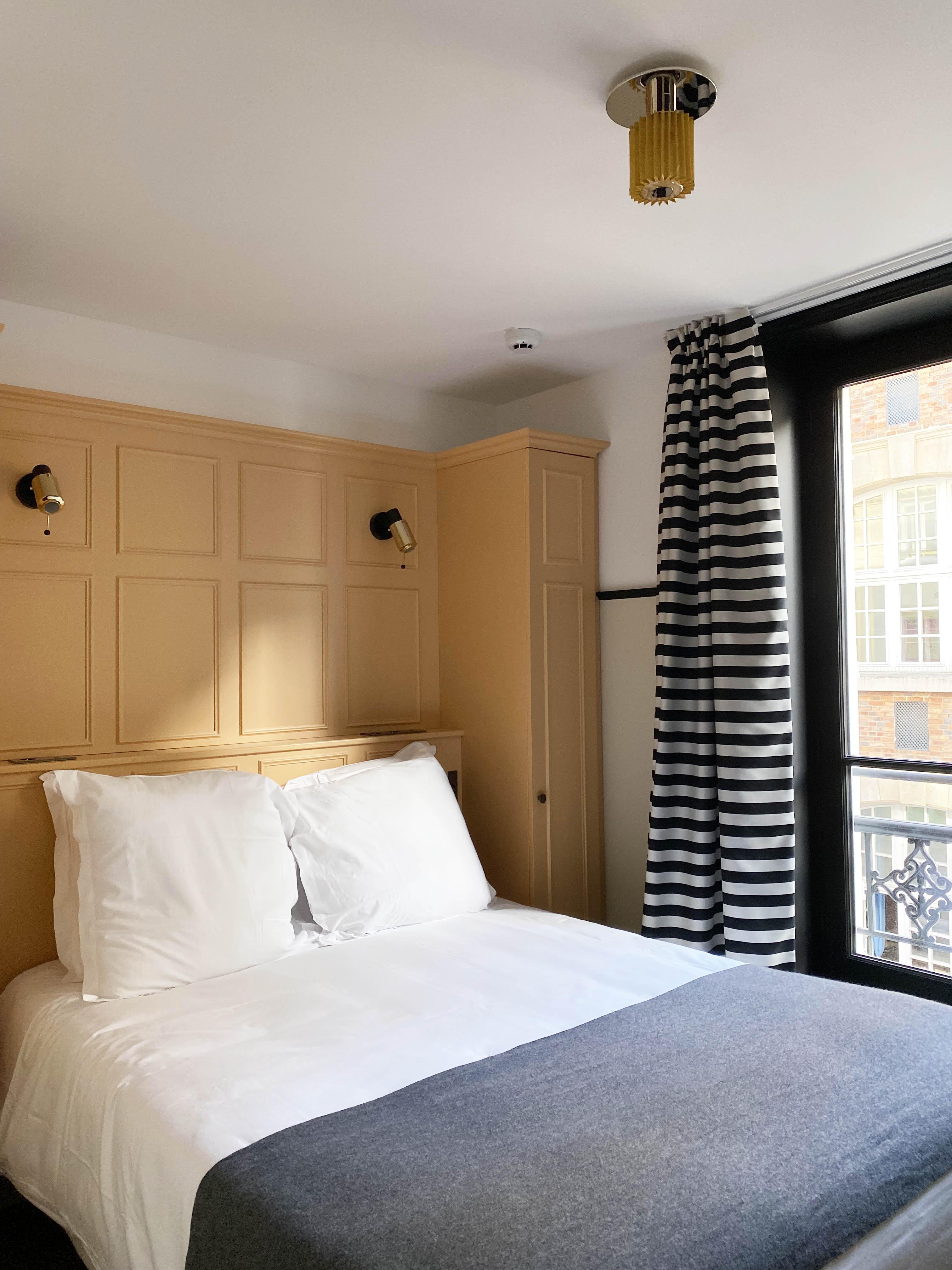 Hotel New Lafayette