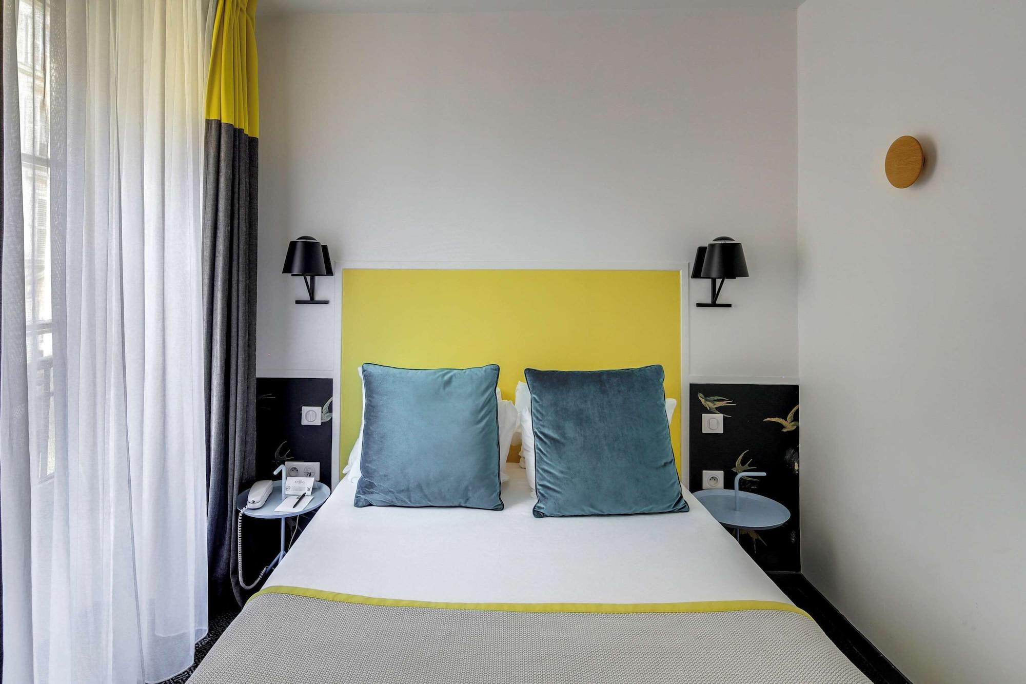 George - Astotel Hotel 3*