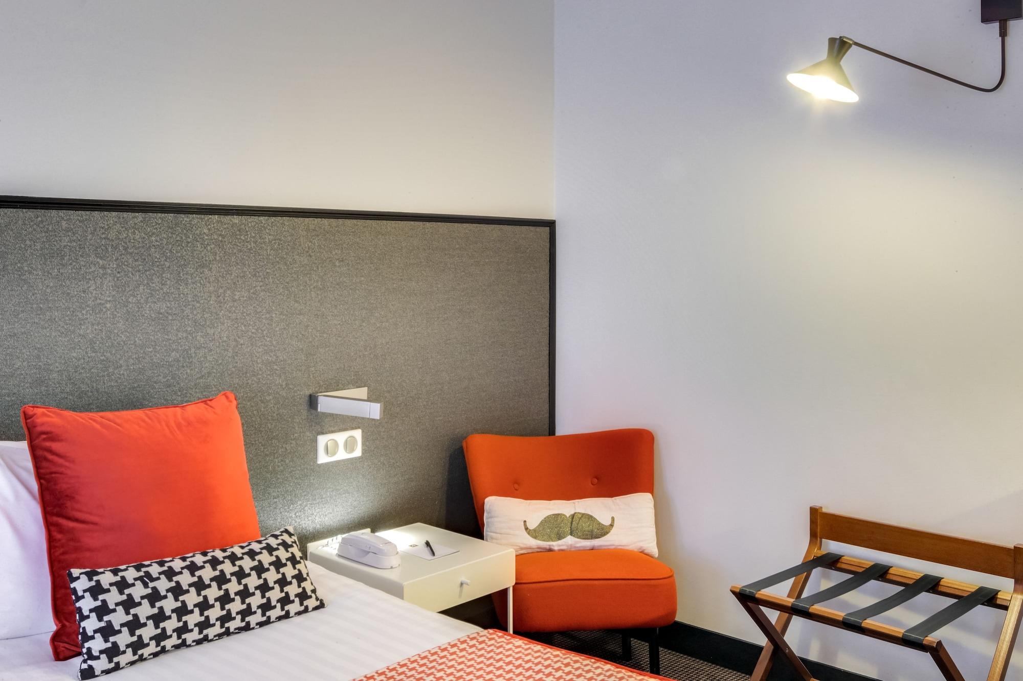 Hotel George - Astotel 3*