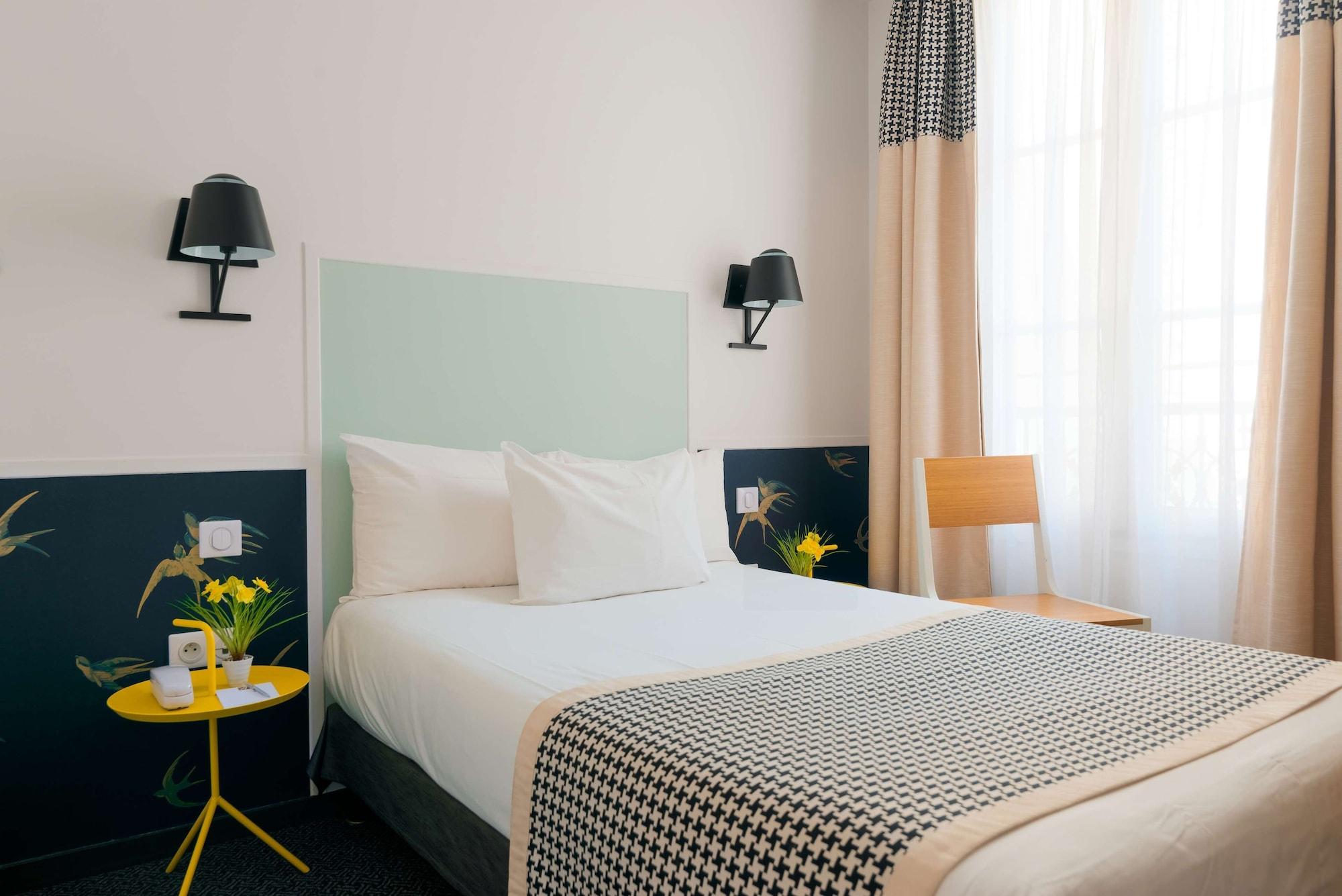 Hotel George - Astotel 3*