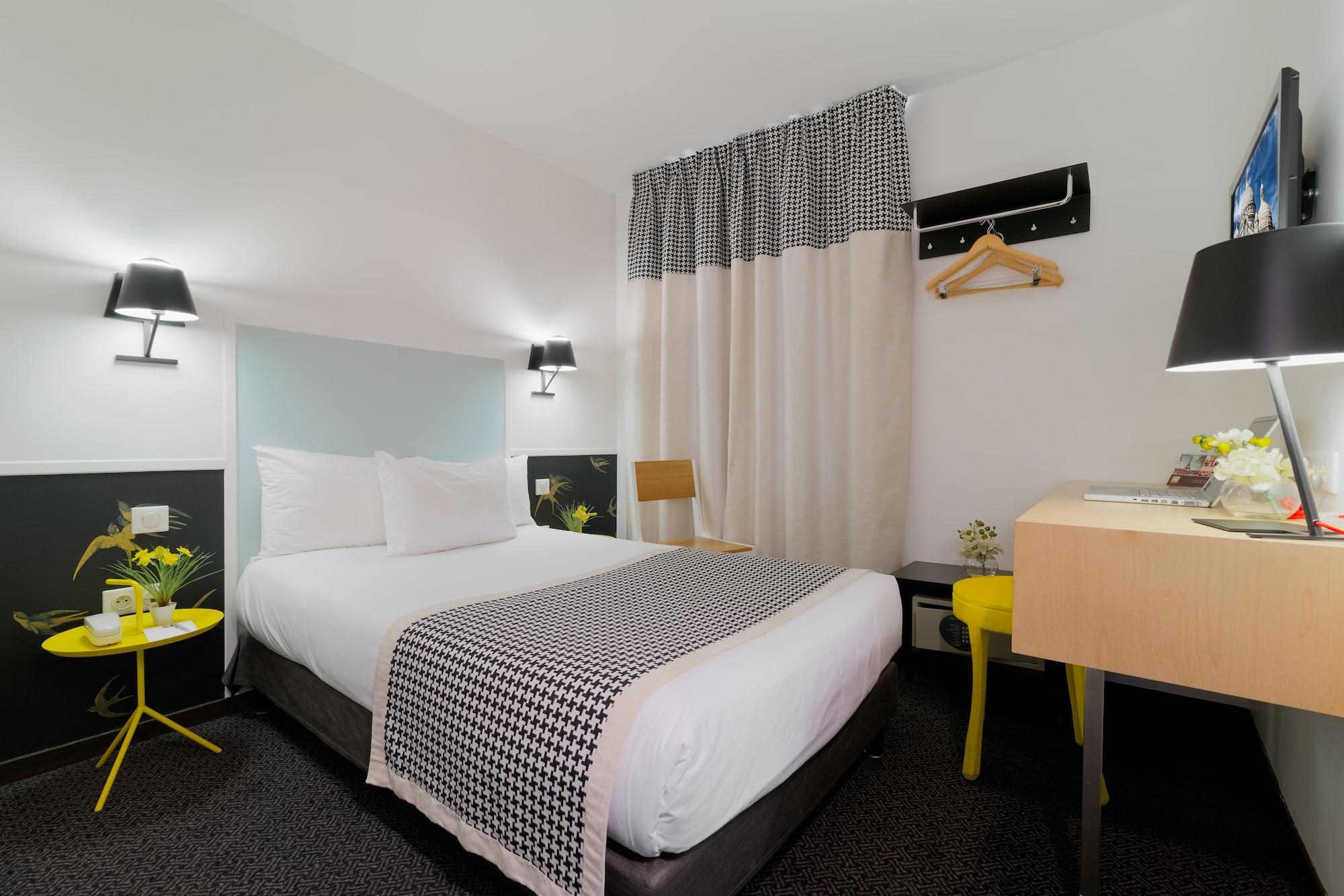 Hotel George - Astotel 3*