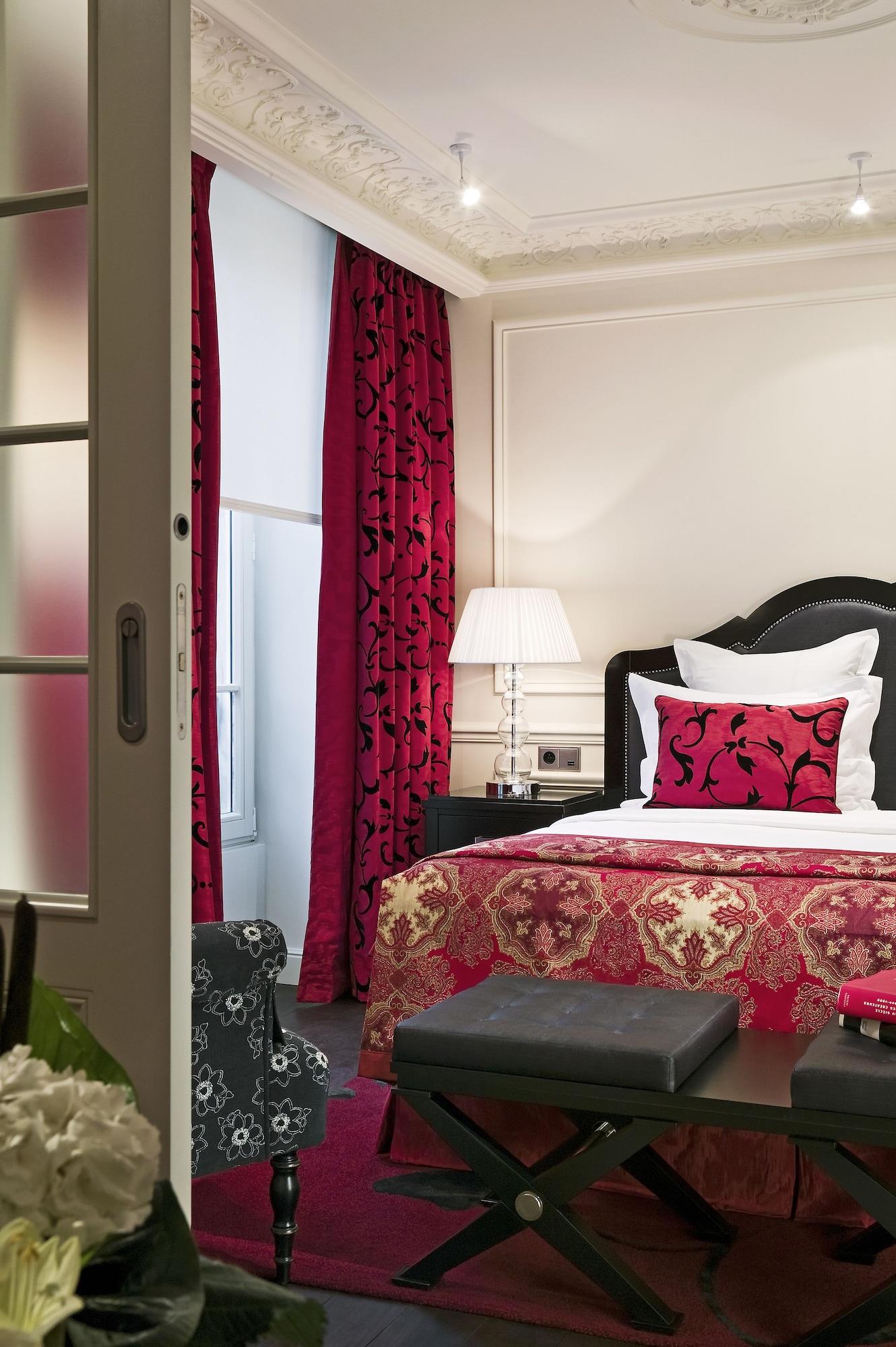 Keppler 4* Paris