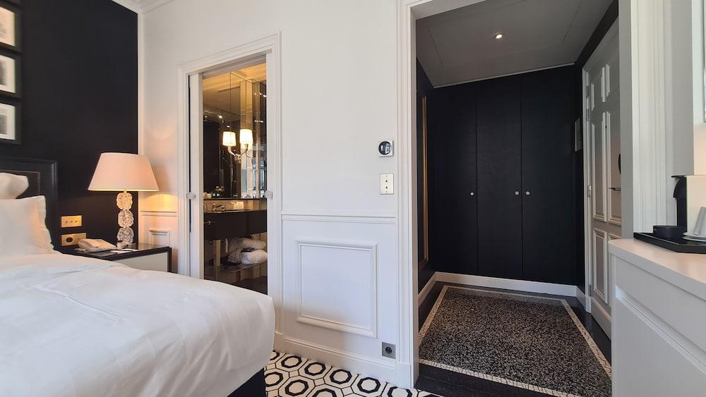 Keppler Hotel Paris