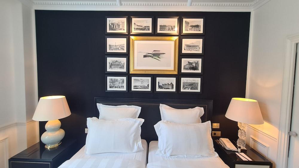 Keppler Hotel Paris