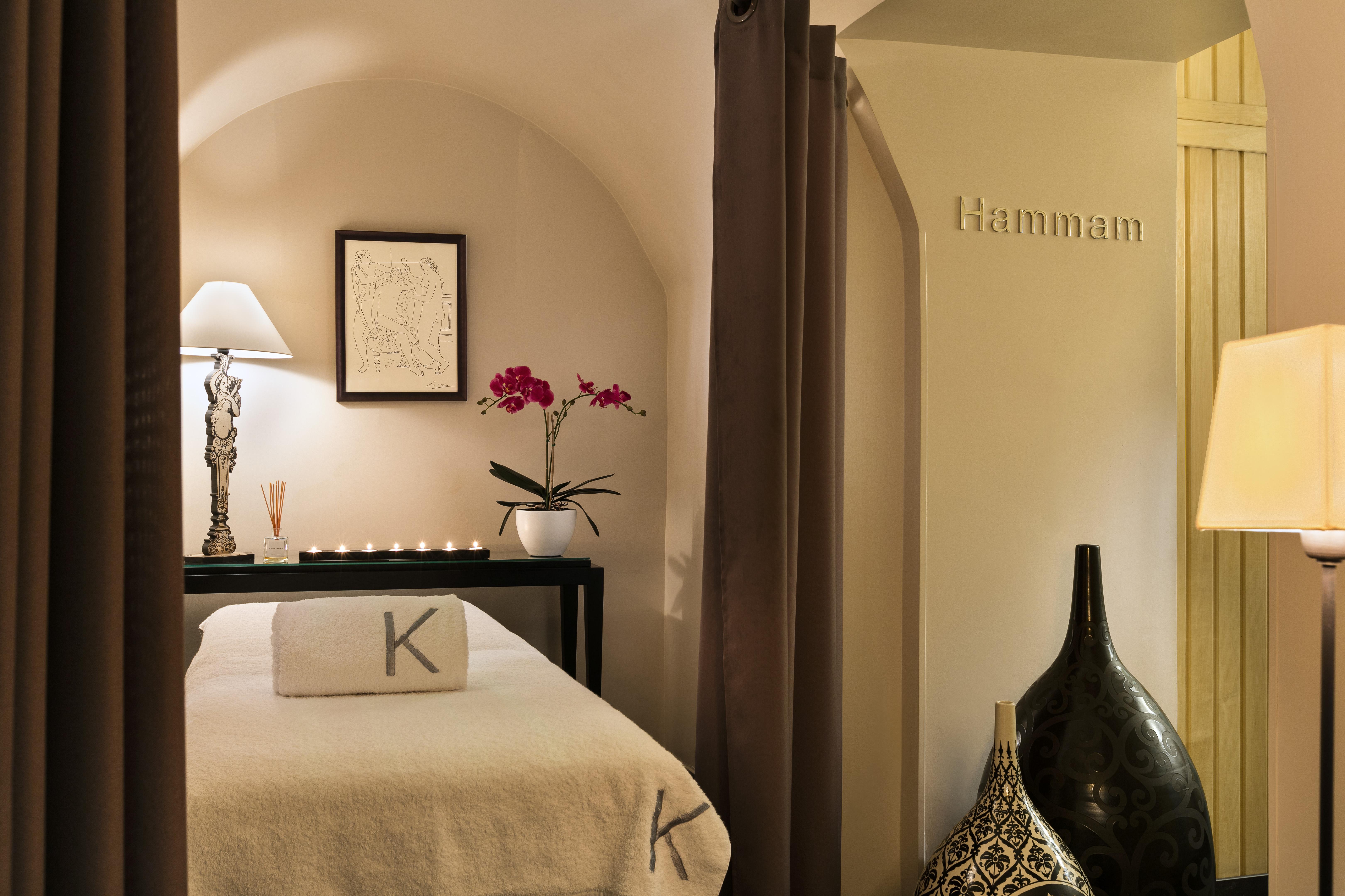 Keppler 4* Paris