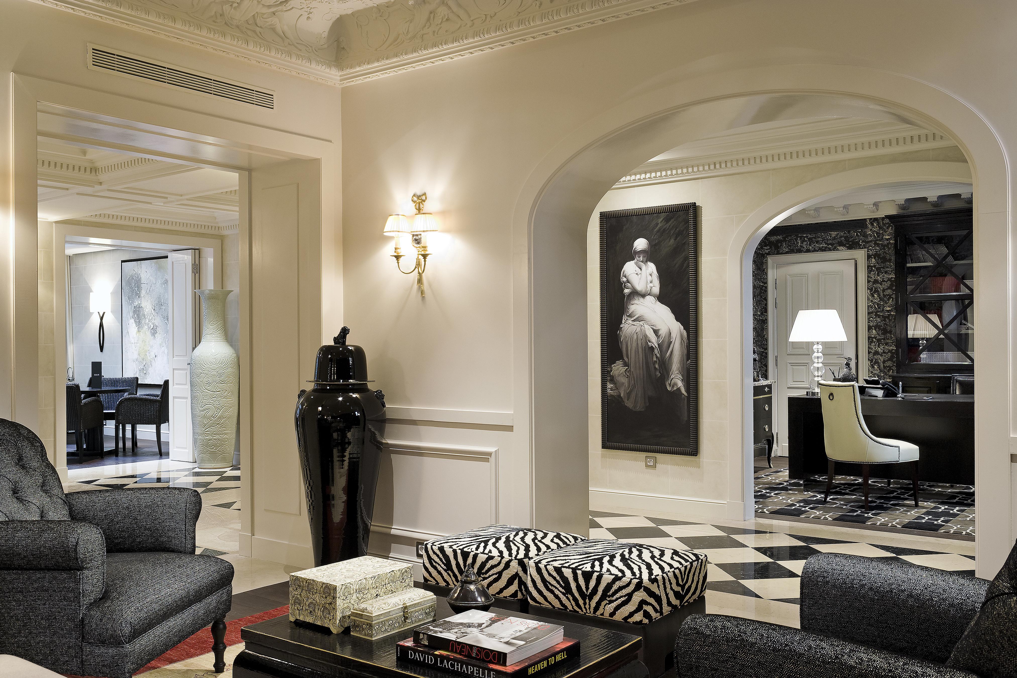 Keppler 4* Paris