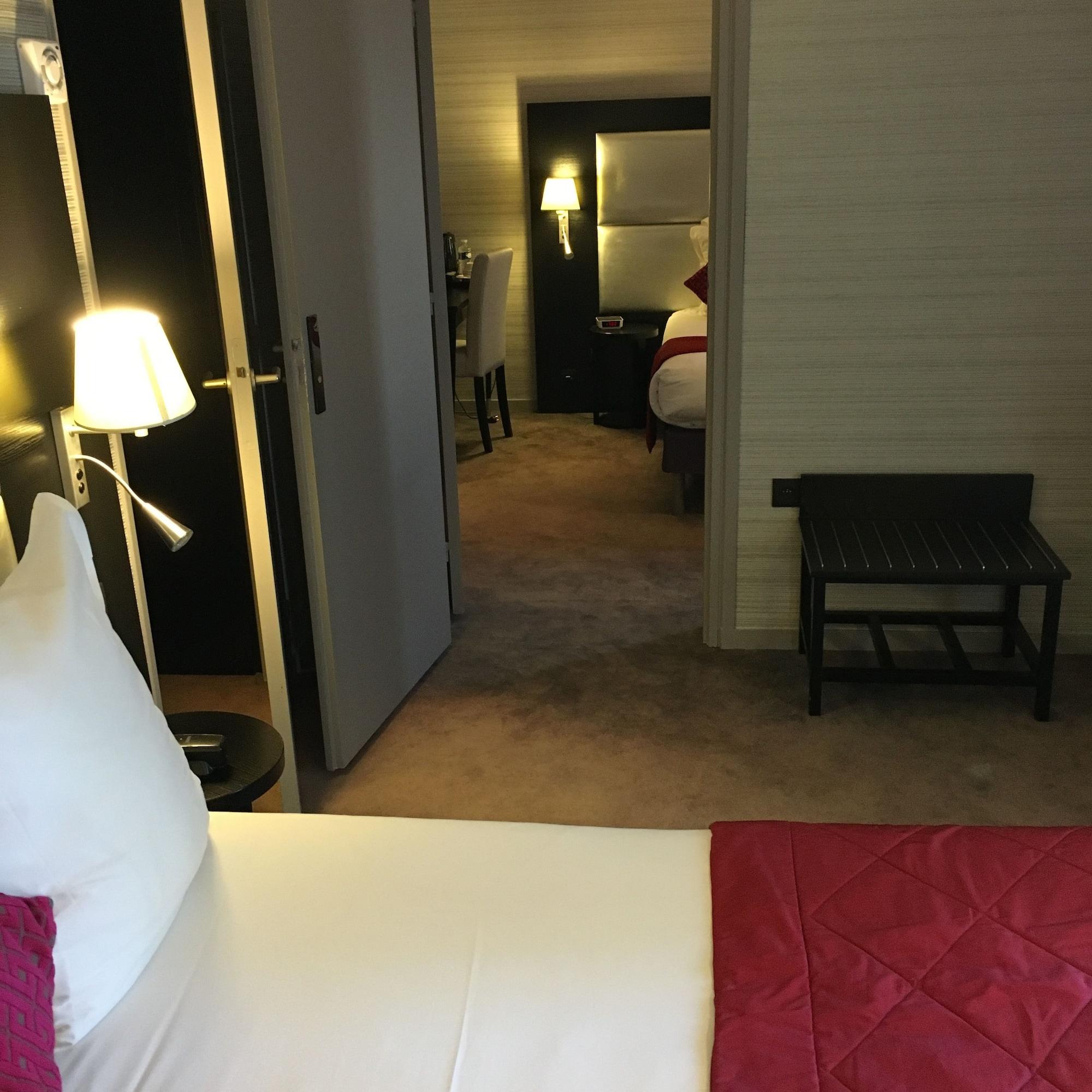 Western Allegro Nation Hotel