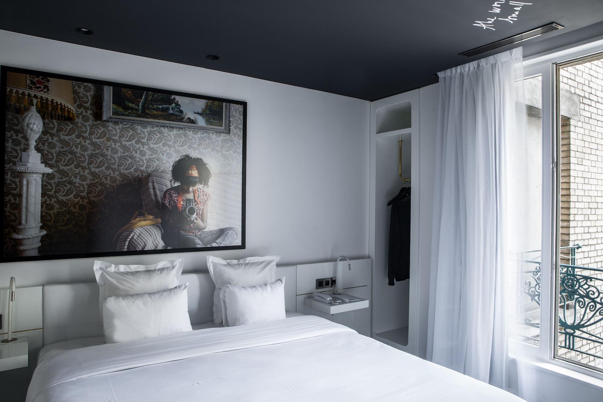 Le General Hotel