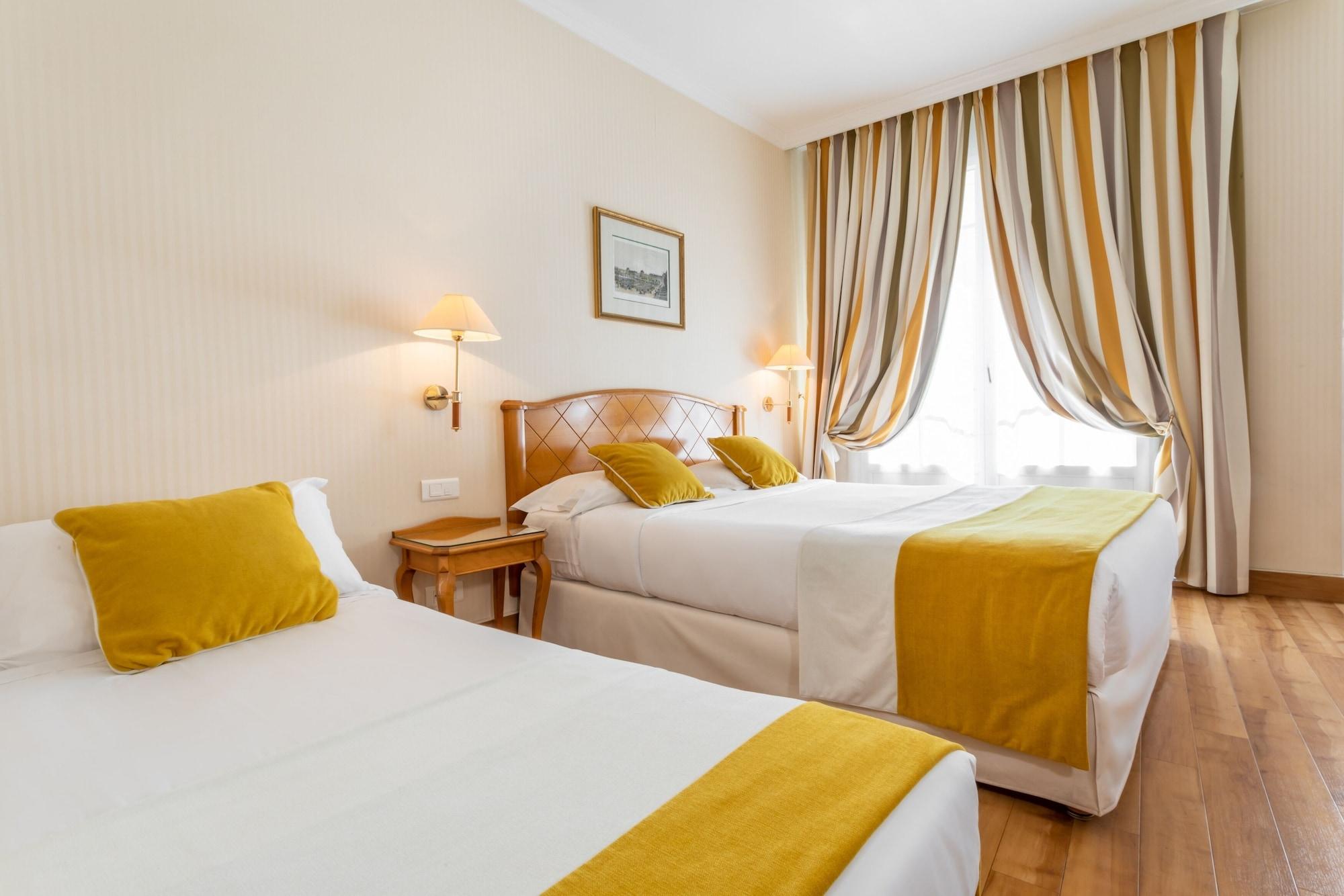 Etats Unis Opera 4* Paris