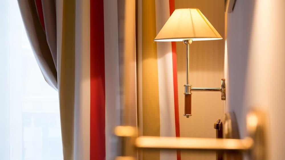 Hotel Etats Unis Opera Parigi