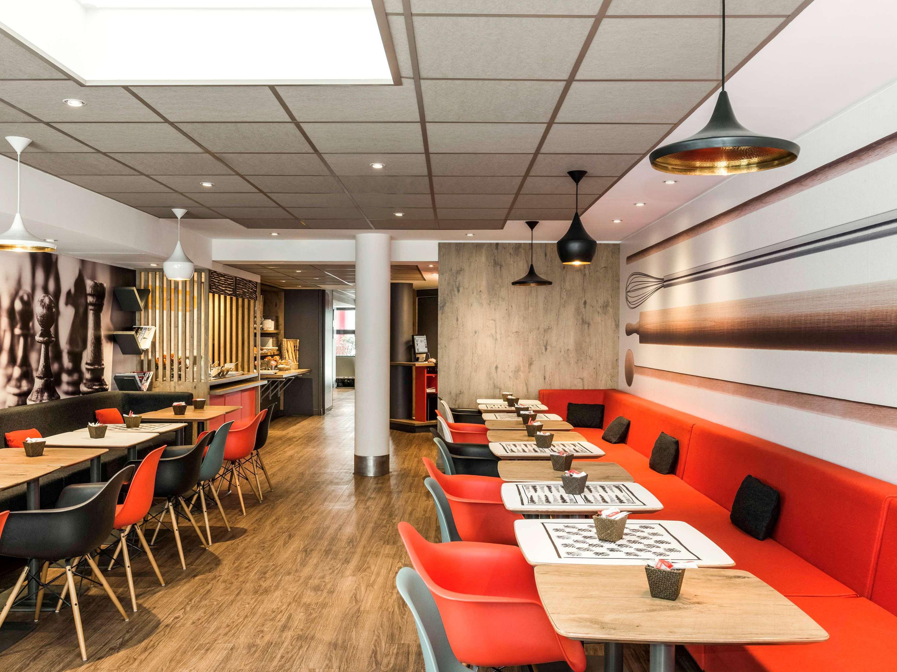 Ibis Gare Du Nord La Fayette 3*