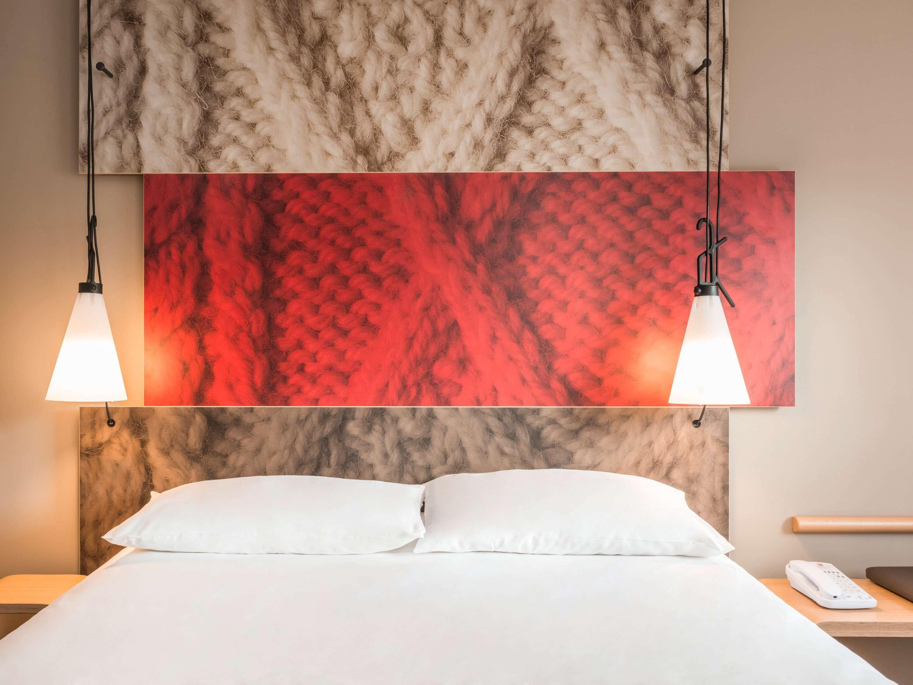 Hotel Ibis Gare Du Nord La Fayette 3*