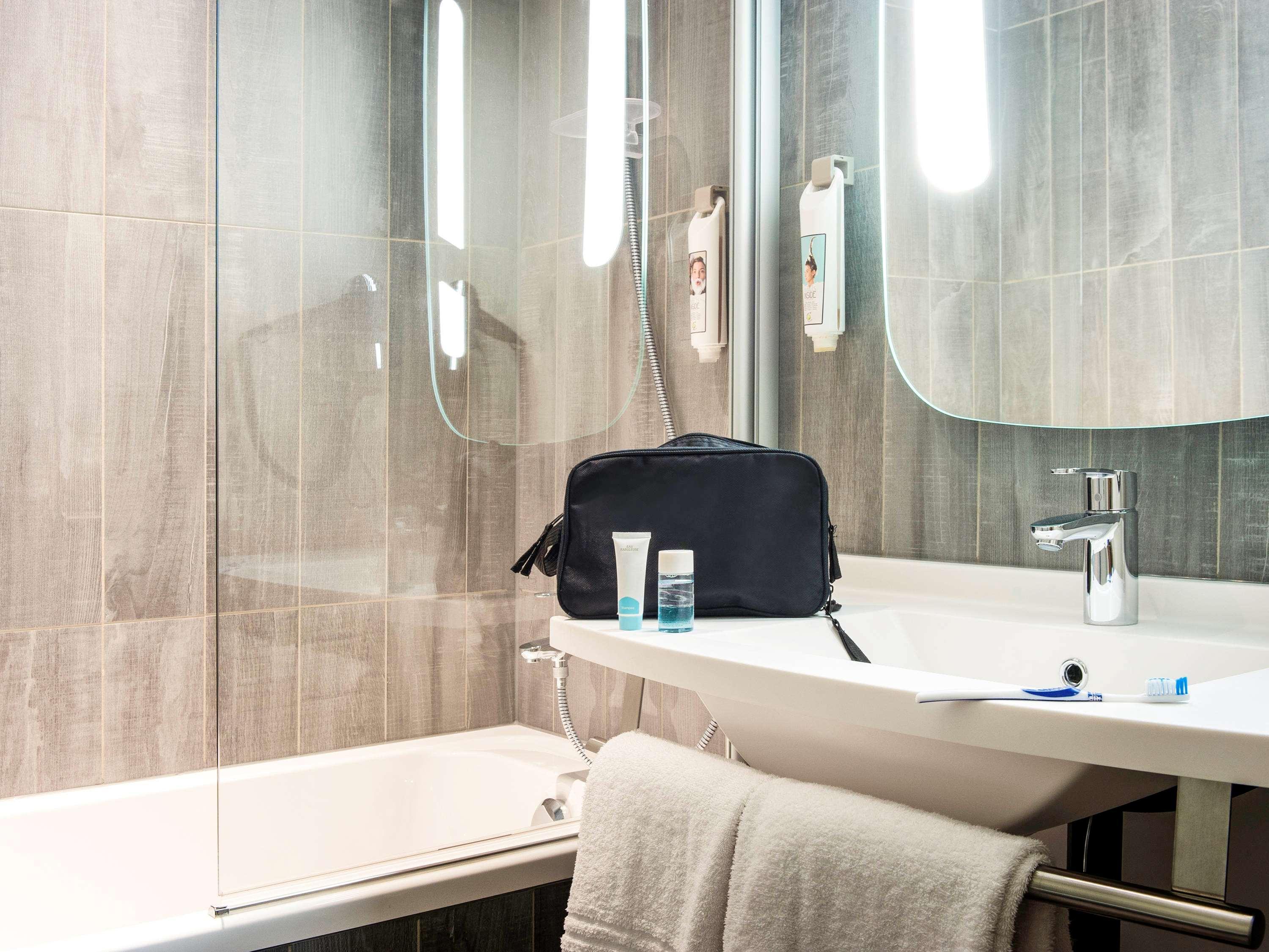 Ibis Gare Du Nord La Fayette 3* Parigi