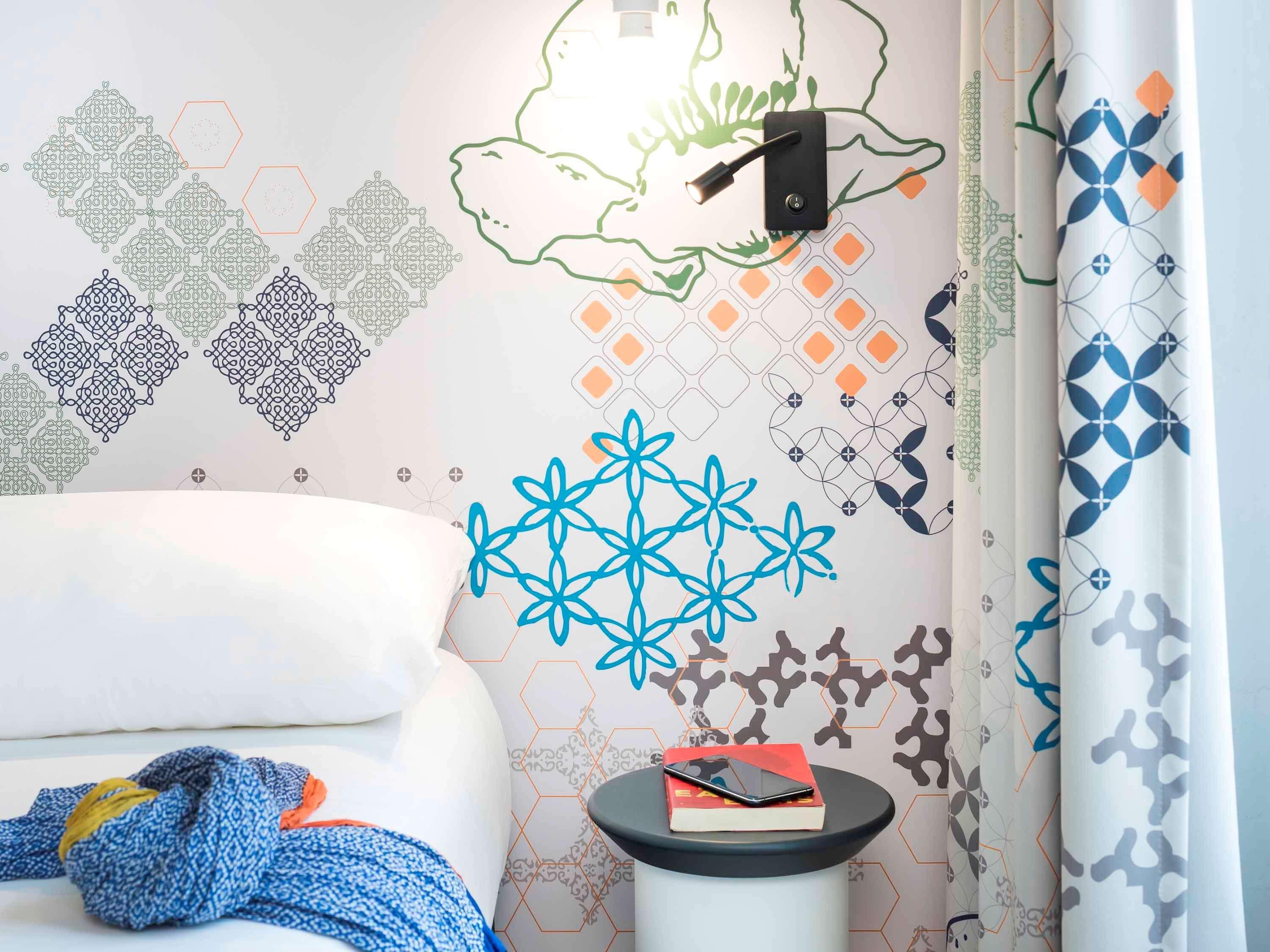 Hotel Ibis Styles Gare Saint Lazare